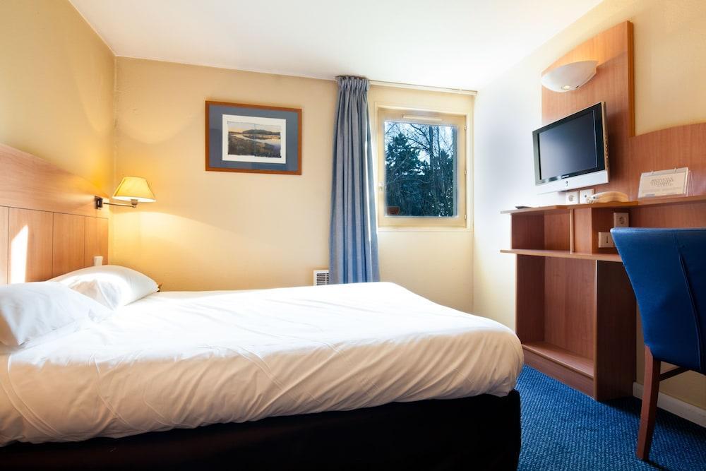 Greet Hotel Villeneuve La Garenne - Renove Εξωτερικό φωτογραφία
