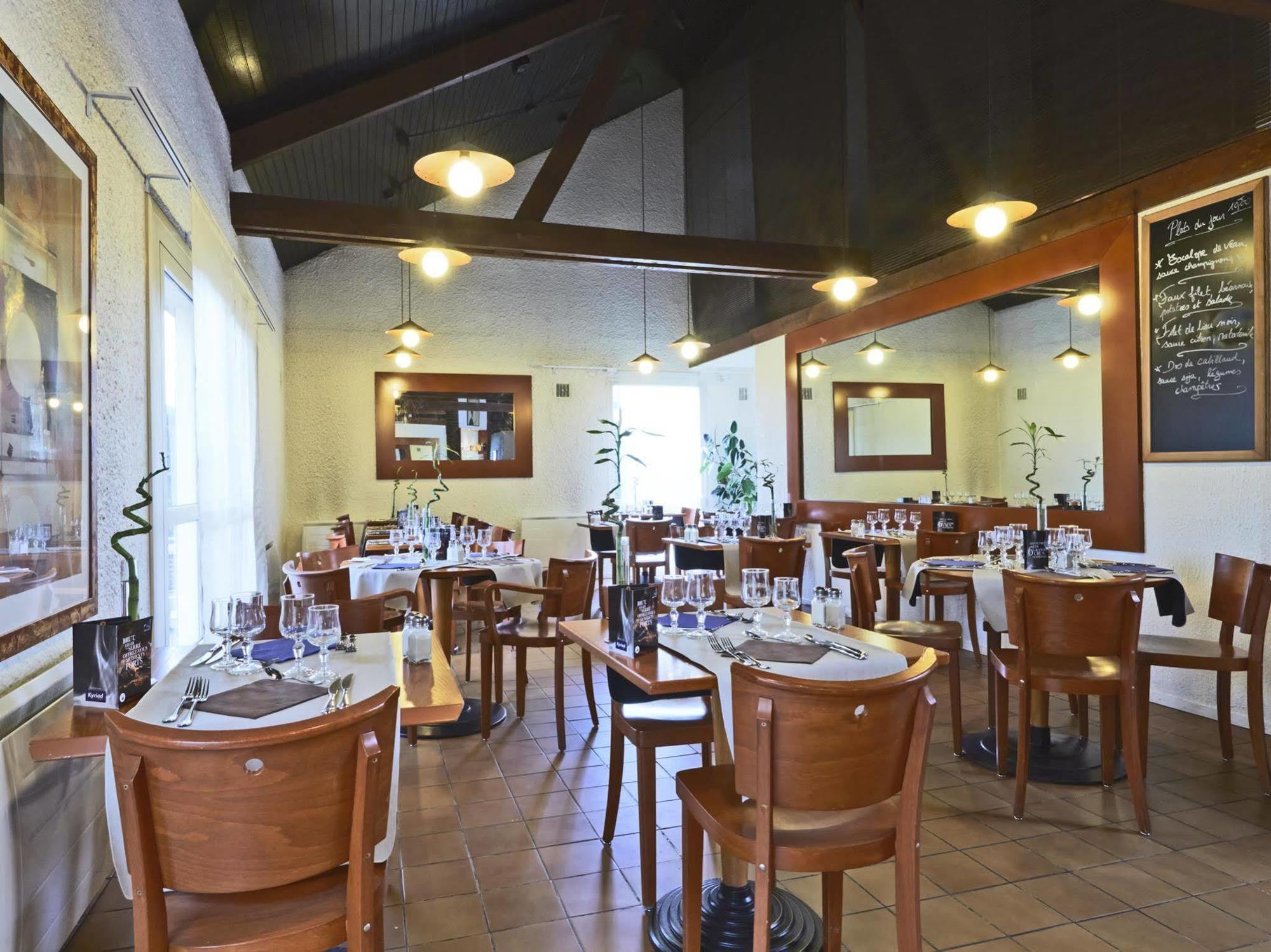 Greet Hotel Villeneuve La Garenne - Renove Εξωτερικό φωτογραφία